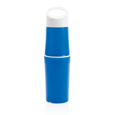 BE O Bottle, Organic Water Bottle, Made In EU