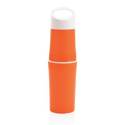 BE O Flasche Sportflasche