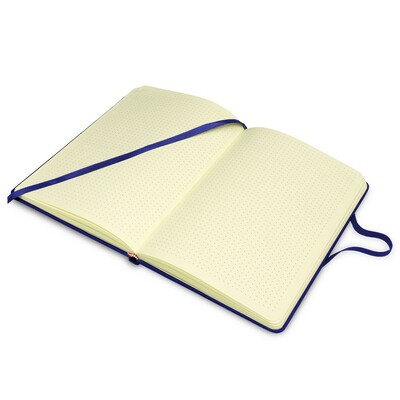 Notizbuch A5 | Arthur