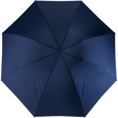 Umkehrbarer, faltbarer automatischer Regenschirm