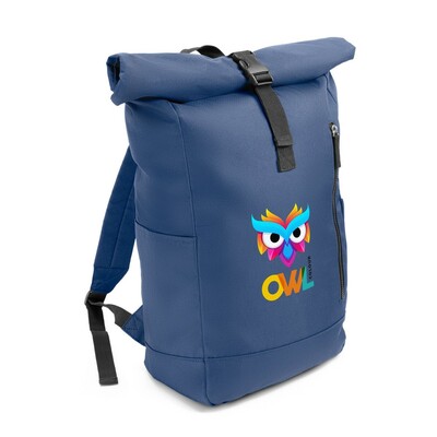 RPET Rucksack | Eiddwen