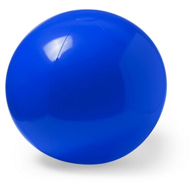 Ballon de plage gonflable