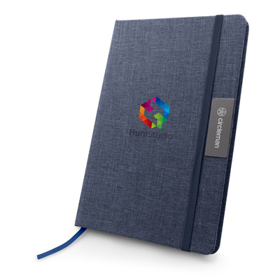 Carnet RPET A5 | Raysha