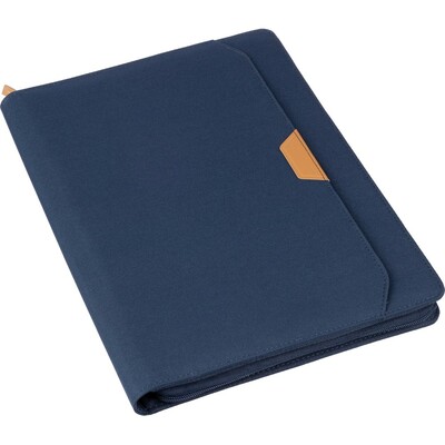 Conference folder approx. A4 RPET