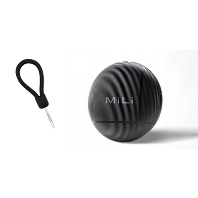 Schlüsselfinder, Ortungsgerät MiLi LiTag DUO