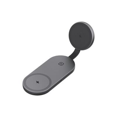 Kabelloses 3-in-1-Ladegerät 25W, Aukey