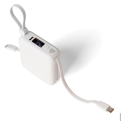 Powerbank 10000 mAh