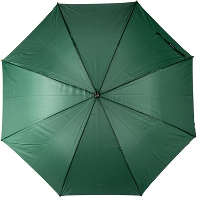 Automatic umbrella