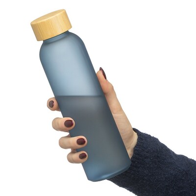 Bouteille en verre 500 ml