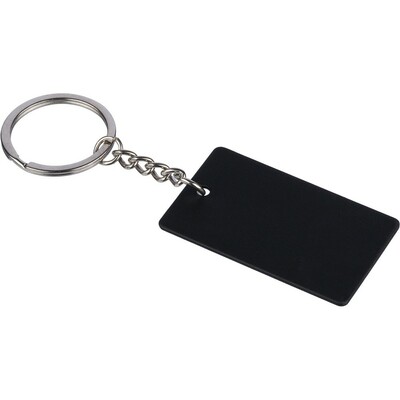 Porte-clés rectangulaire