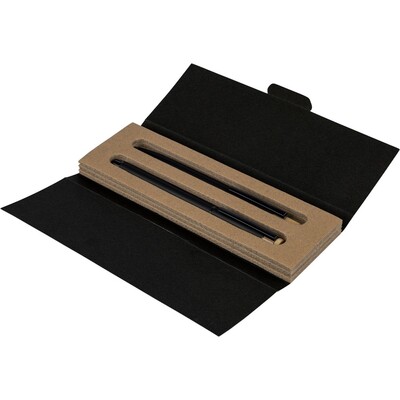 Set d’écriture, stylo et roller