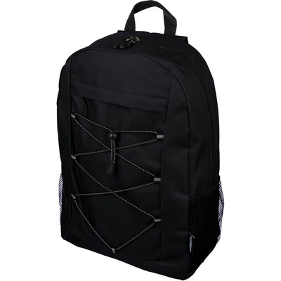 Travel backpack