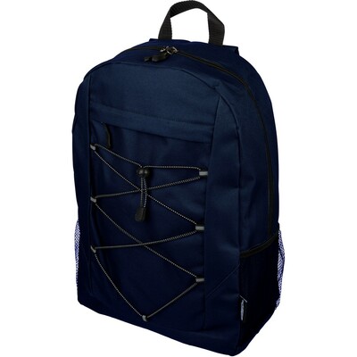 Travel backpack