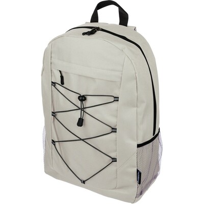 Travel backpack