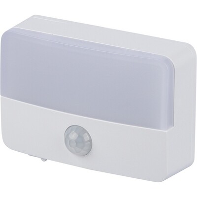 Sensor light