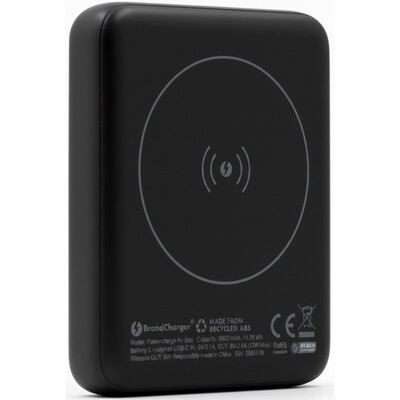 Power bank magnétique 5000 mAh BrandCharger Powercharge Air